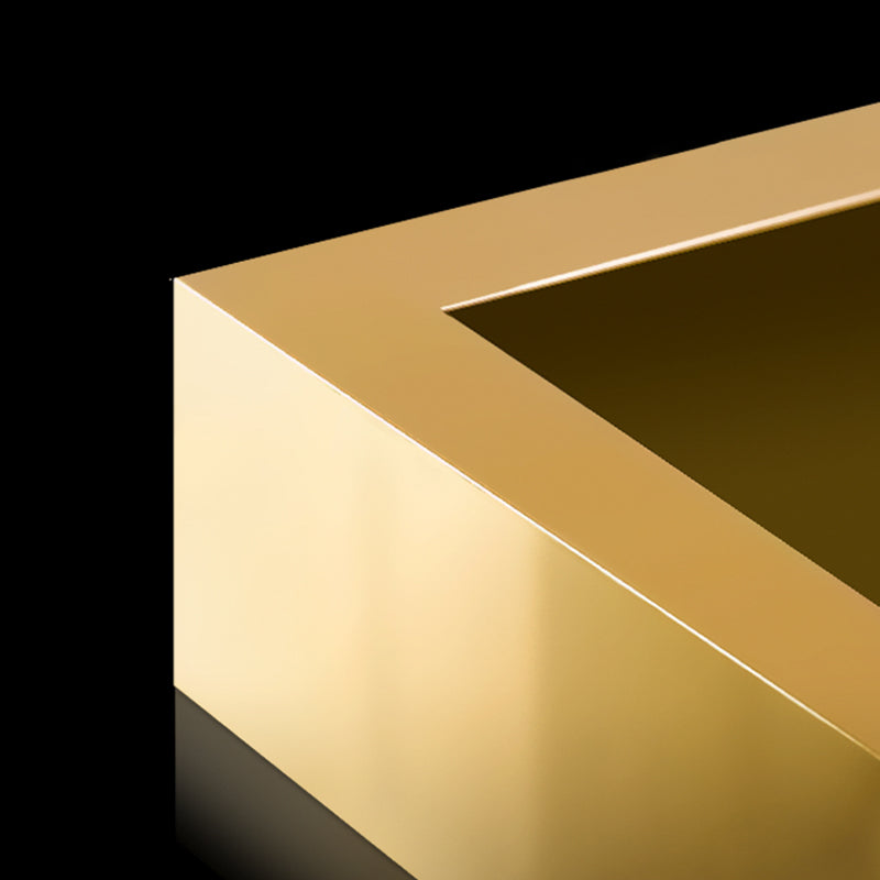 【デスク】テーブル 優雅なデザイン モダン ワークデスクの細部画像