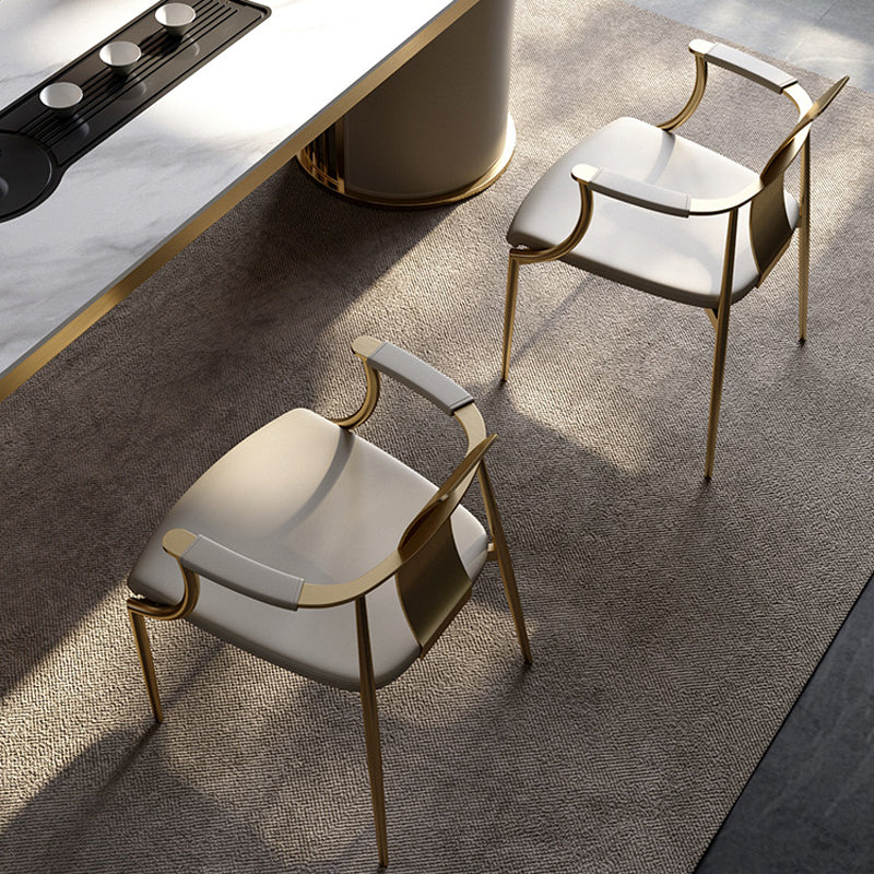 【椅子・チェア】高級感 おしゃれ 選べる2色