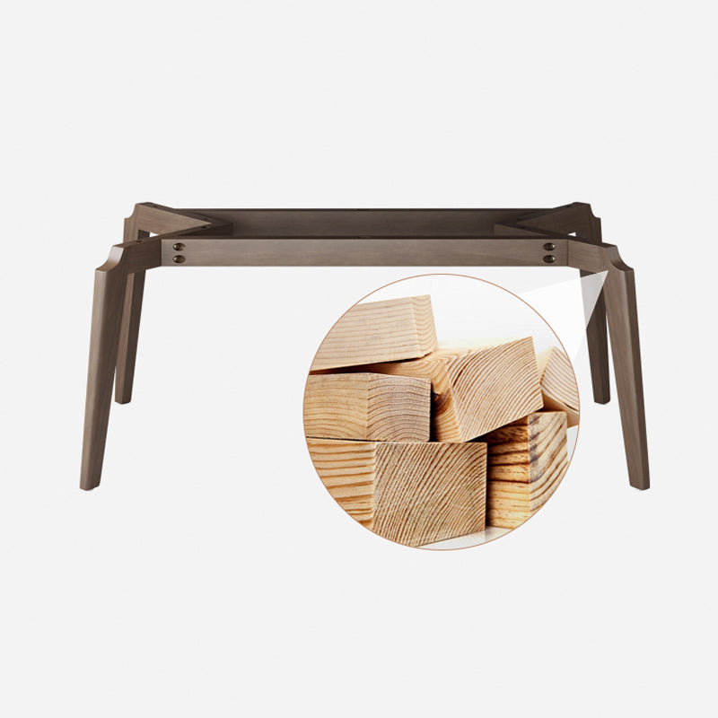 【ダイニングテーブル】トネリコ マーブル柄 北欧風 天然木