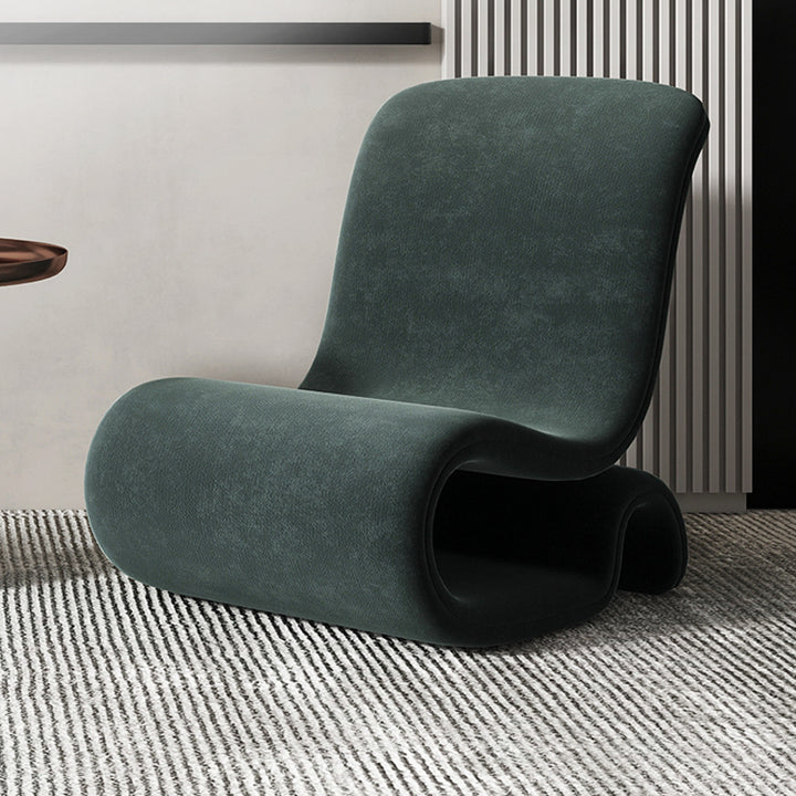 【椅子・チェア】デザイン エレガント 座椅子