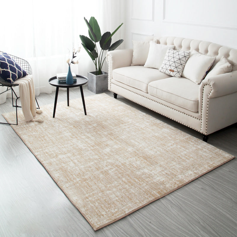 【カーペット・ラグ】優しい厚みカシミア質感 選べる9種