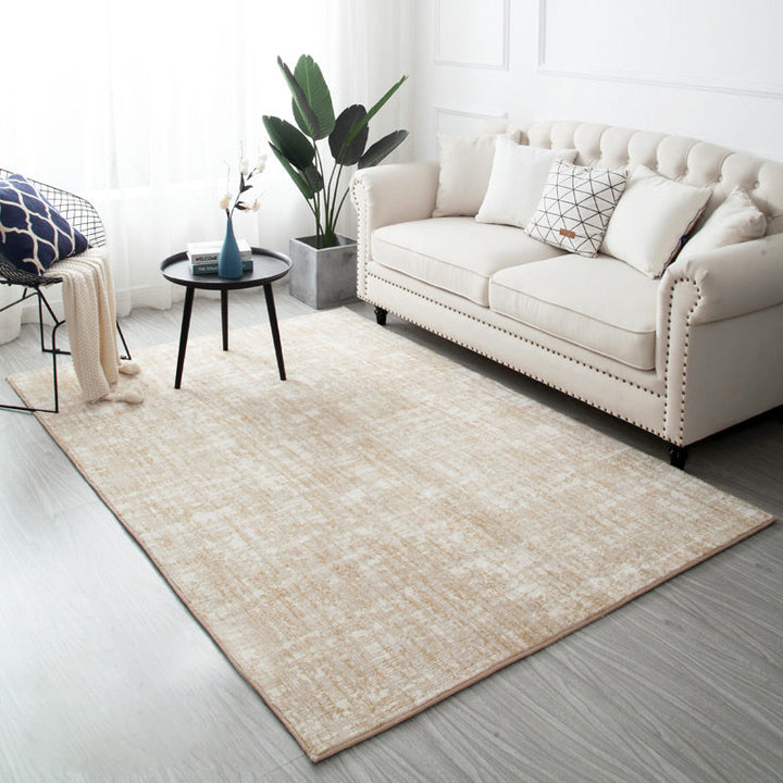 【カーペット・ラグ】優しい厚みカシミア質感 選べる9種