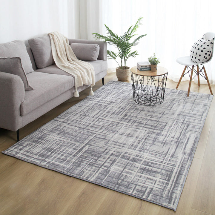 【カーペット・ラグ】優しい厚みカシミア質感 選べる9種