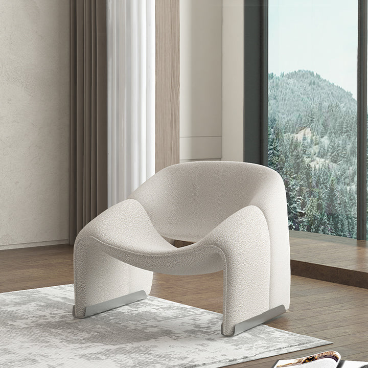 【椅子・チェア】おしゃれ インテリア 選べる3色