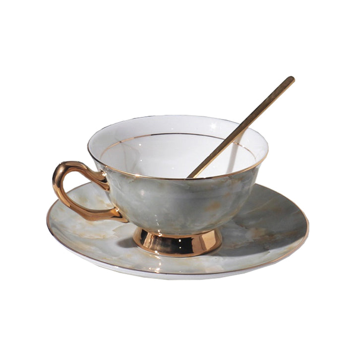 【コーヒーカップ・ティーカップ】ティーセット 高級 おしゃれ