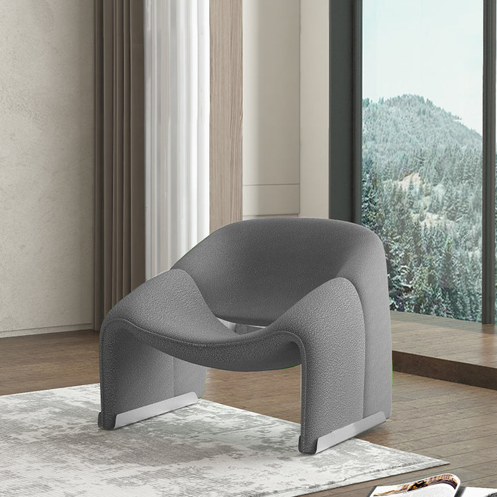 【椅子・チェア】おしゃれ インテリア 選べる3色