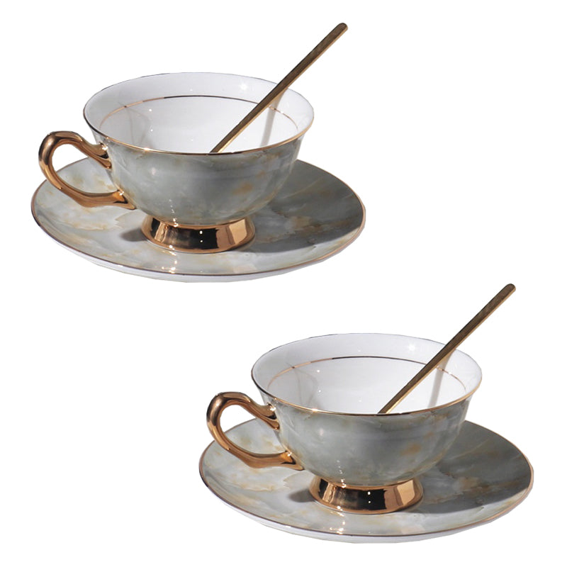 【コーヒーカップ・ティーカップ】ティーセット 高級 おしゃれ