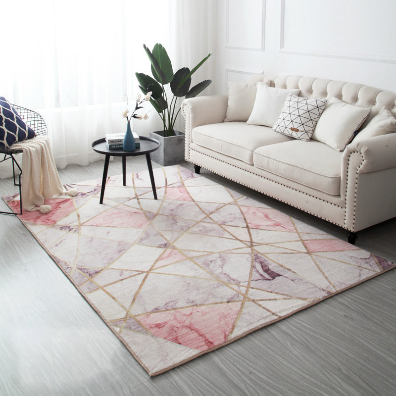 【カーペット・ラグ】優しい厚みカシミア質感 選べる9種