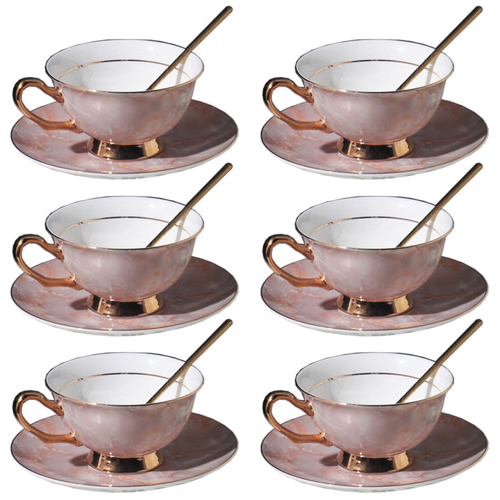 【コーヒーカップ・ティーカップ】ティーセット 高級 おしゃれ