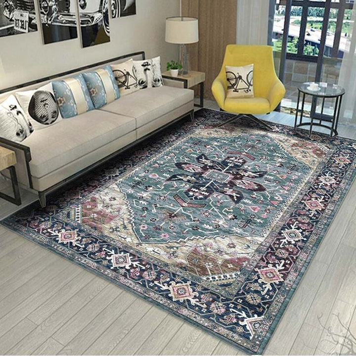 【カーペット・ラグ】高級感 選べる4種