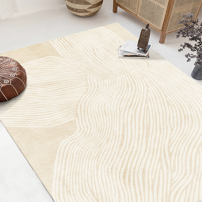 【カーペット・ラグ】 北欧風 モダンデザイン おしゃれ