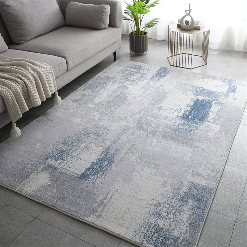 【カーペット 】カシミア質感生地ゴージャス 選べる4種 パターン2 100日間返品交換保証制度