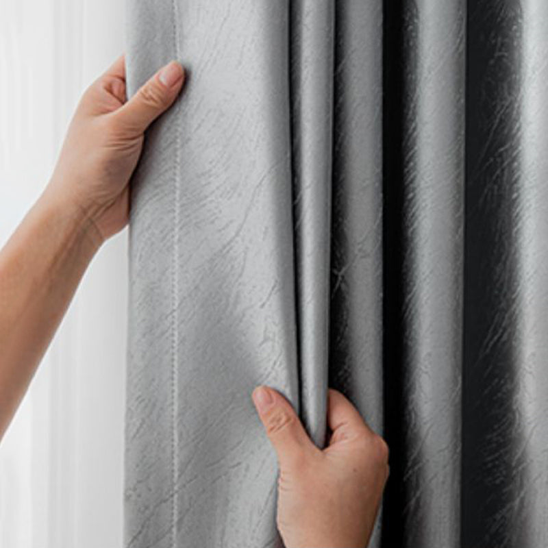 【ドレープカーテン】高級な雰囲気 選べる7色
