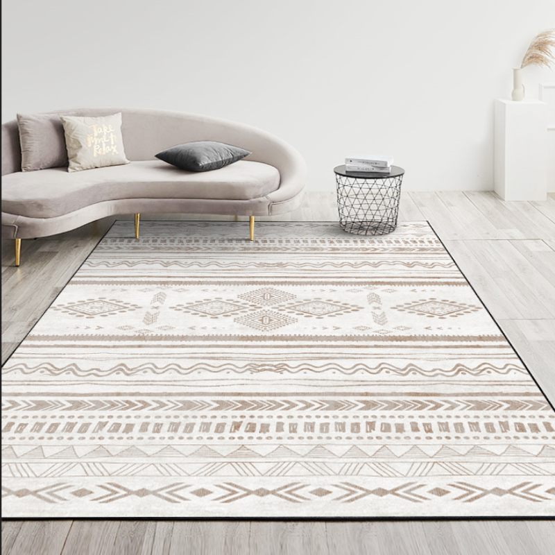 【カーペット・ラグ】優雅エレガントレトロ 選べる3種