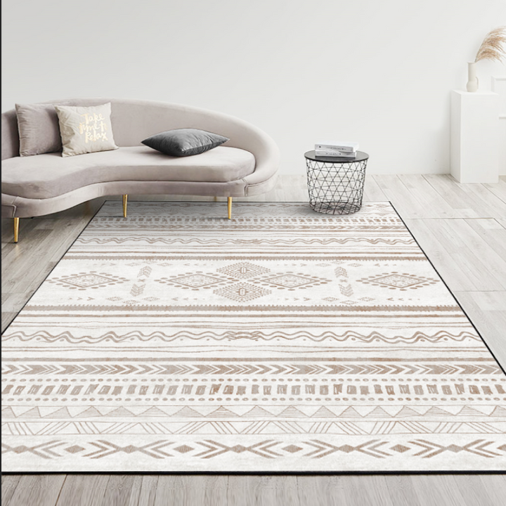 【カーペット・ラグ】優雅エレガントレトロ 選べる3種