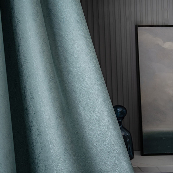 【ドレープカーテン】フランス風 おしゃれ 選べる15色