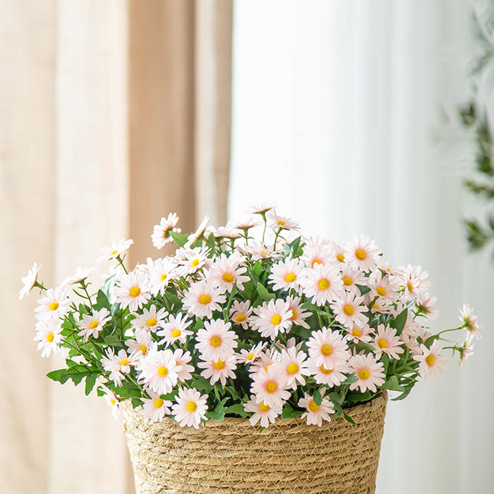 【造花】菊 気分転換 食卓 生け花 置物