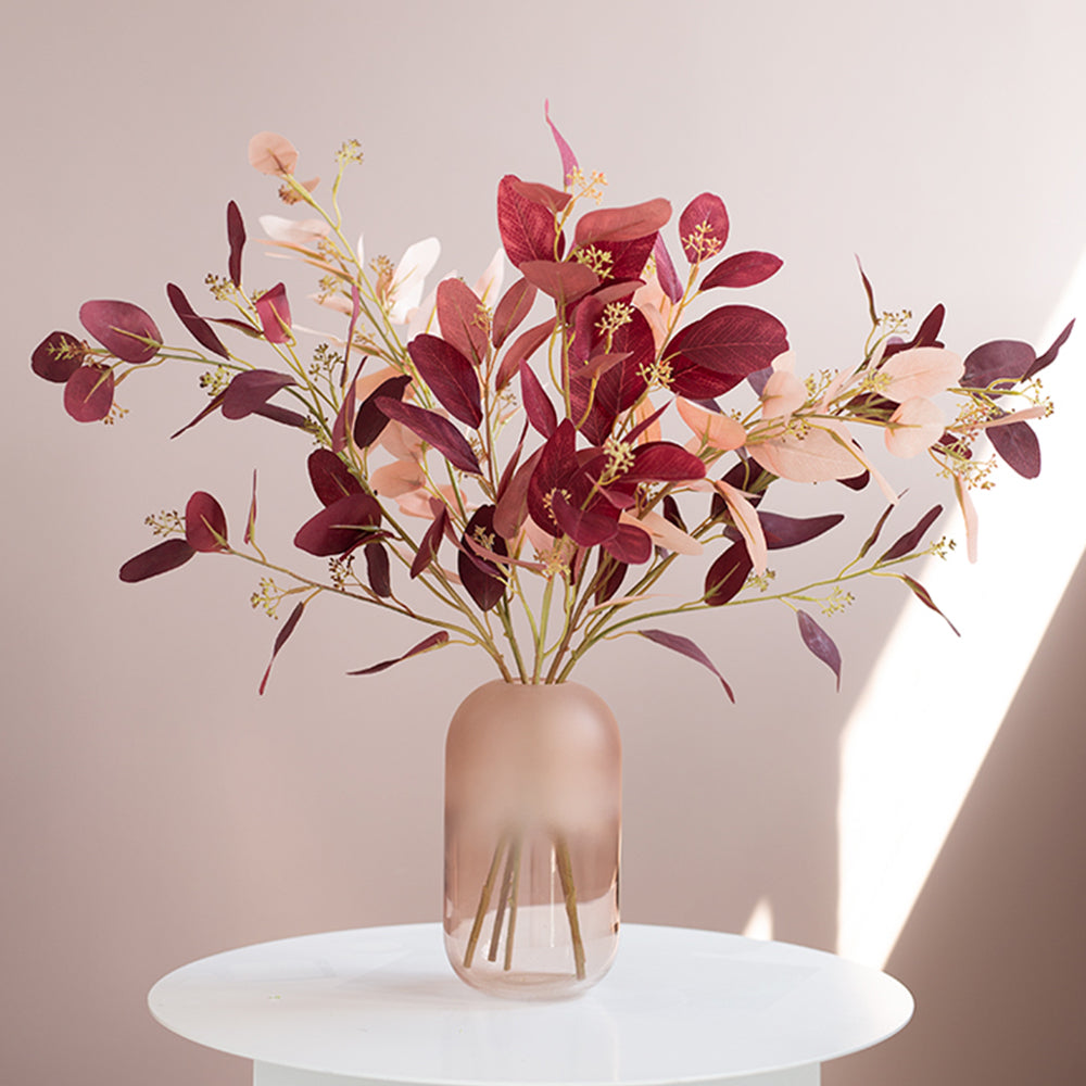 【造花】秋 モランディ シミュレーション