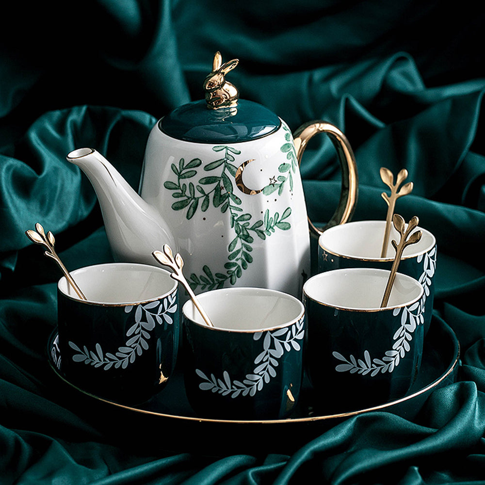 【コーヒーセット・ティーセット】お茶 ウォーターセット 北欧