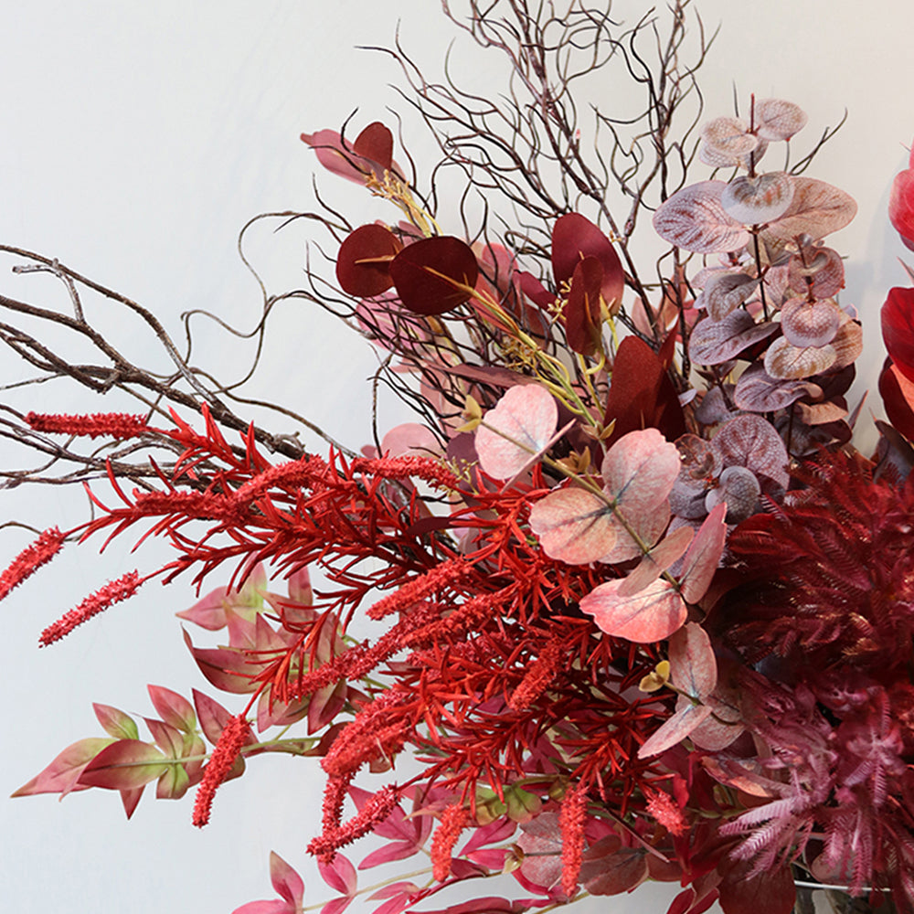 【造花】紅葉 楓の葉 秋