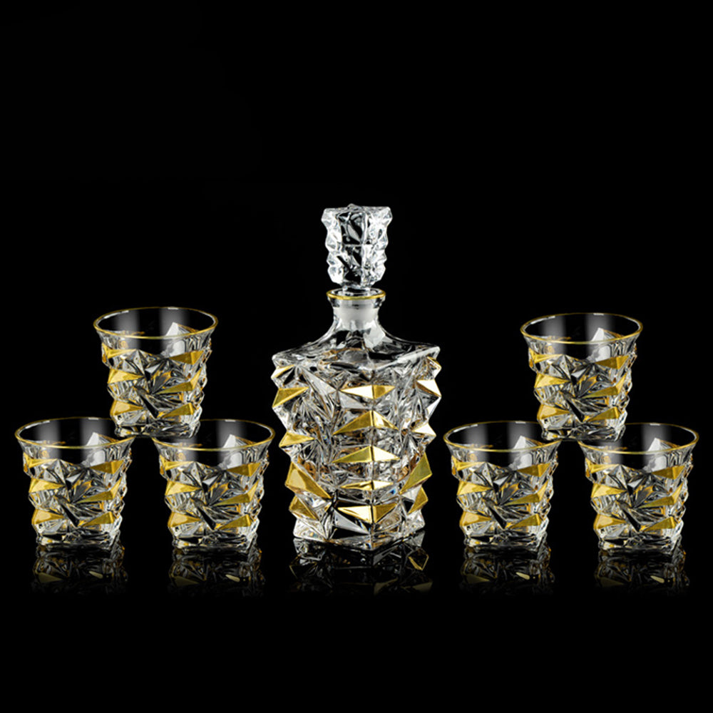 【ワイングラス 】クリスタル 豪華 エレガント