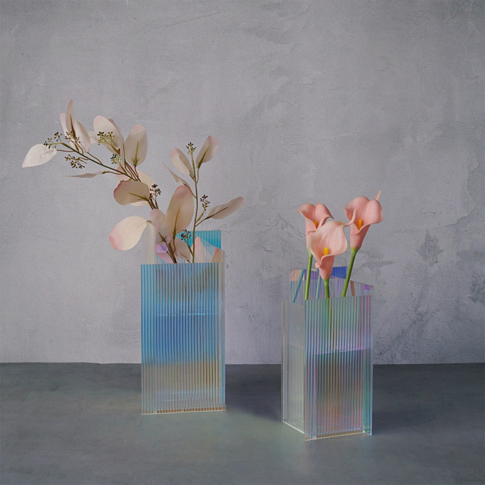 INDOORPLUS公式｜花瓶 北欧 色鮮やか 置物 – Indoorplus