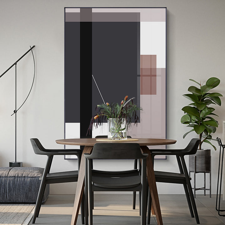 【掛絵】モダングラフィック 選べる5パターン