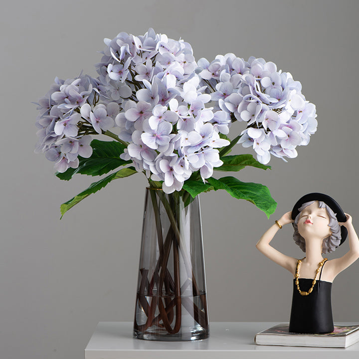 【造花】紫陽花 優雅リビングルーム