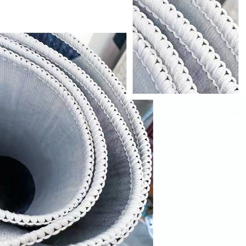 【カーペット・ラグ】モダンデザイン 抽象的 選べる5種