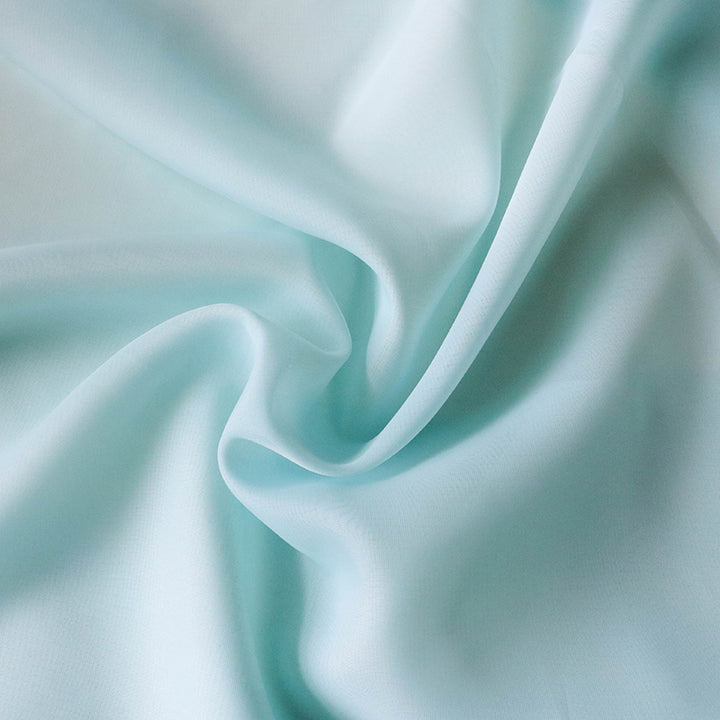 【レースカーテン】透け感 選べる8色