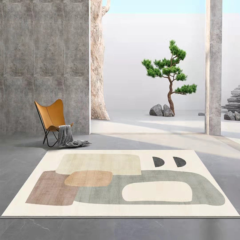 【カーペット・ラグ】北欧風 ラグマット オシャレ 選べる3種