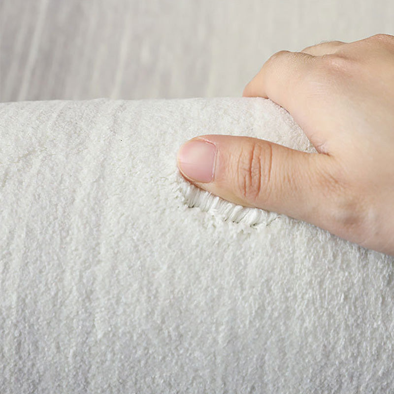 【カーペット 】カシミア質感生地ゴージャス 選べる4種 カシミア質感生地(ポリエステル製)細部画像 100日間返品交換保証制度