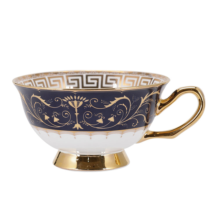 【コーヒーセット・ティーセット】ヨーロッパ風  高級 フレッシュ