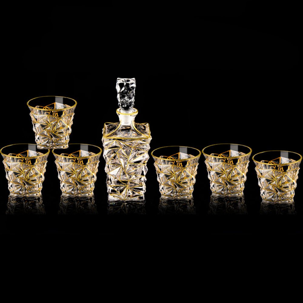 【ワイングラス 】クリスタル 豪華 エレガント