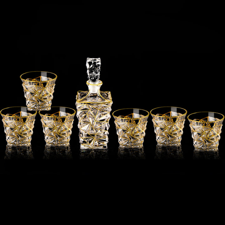 【ワイングラス 】クリスタル 豪華 エレガント