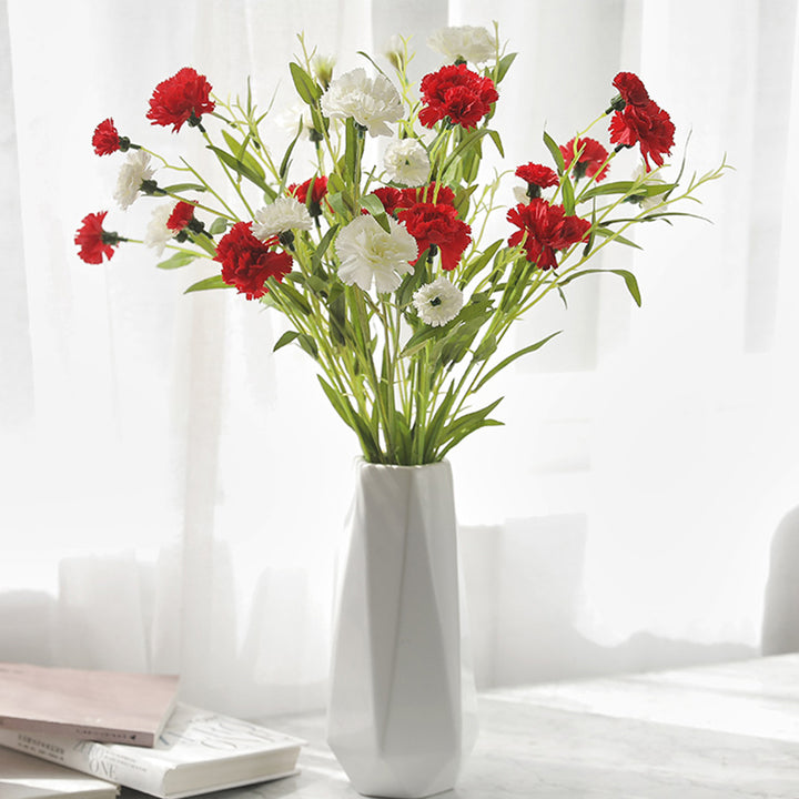 【造花】花束 フラワーアレンジメント 母の日