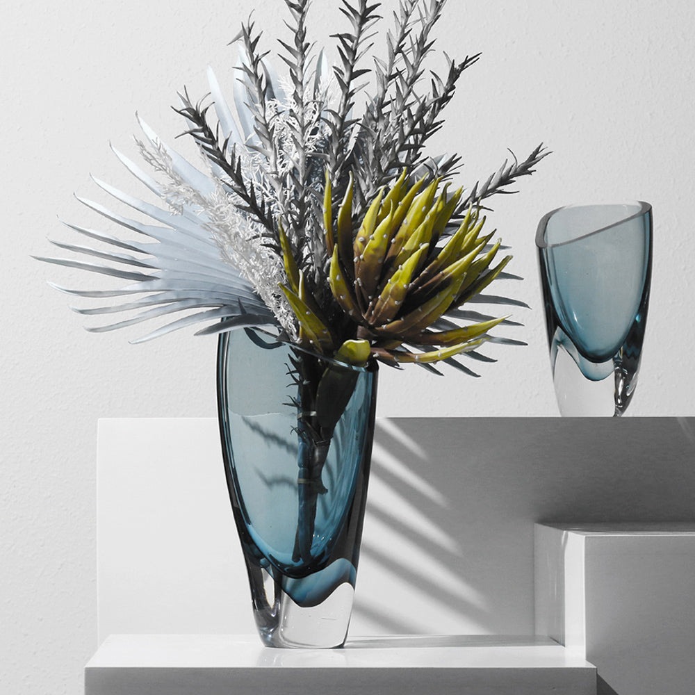 【造花 】花束 高級 モダン シンプル 芸術