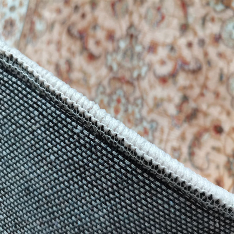 【カーペット・ラグ】エレガント芸術 選べる2種