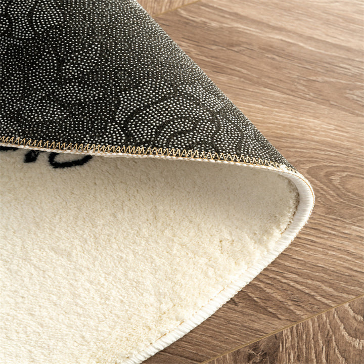 【カーペット・ラグ】エレガント芸術 選べる2種