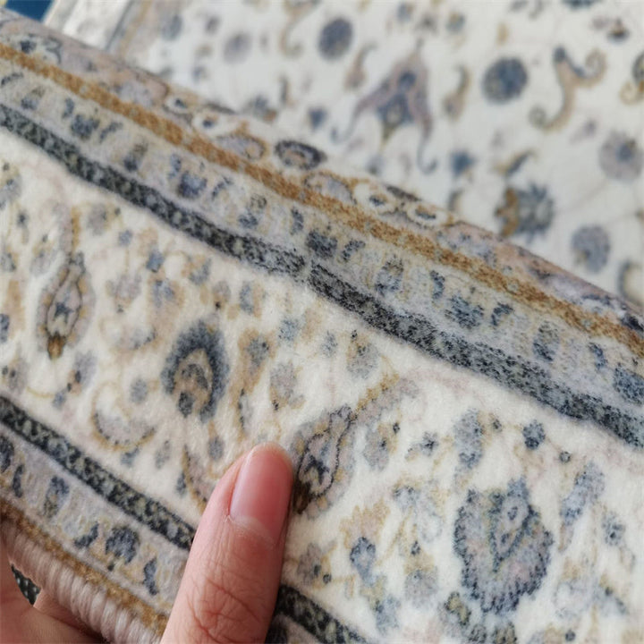 【カーペット・ラグ】高級感 選べる4種