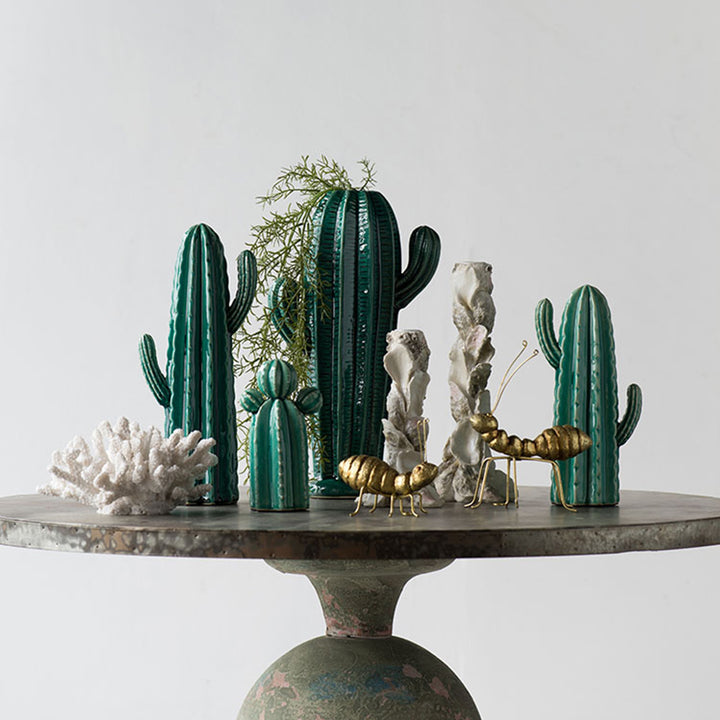 【オブジェ・置物】サンゴ 鍵掛け ファッション