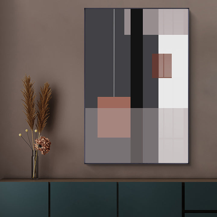 【掛絵】モダングラフィック 選べる5パターン