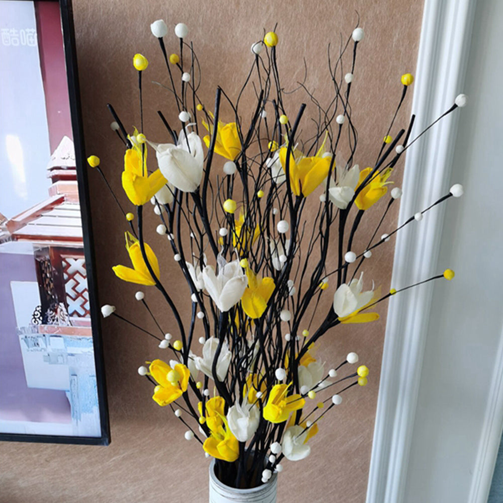 【造花】フェイク リアル フラワーアレンジメント