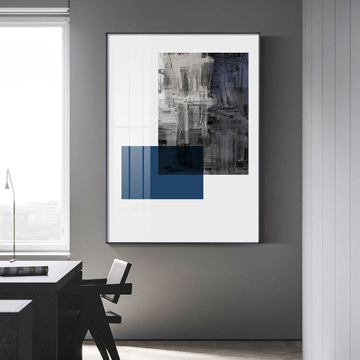 【掛絵】北欧風モダン 選べる4パターン