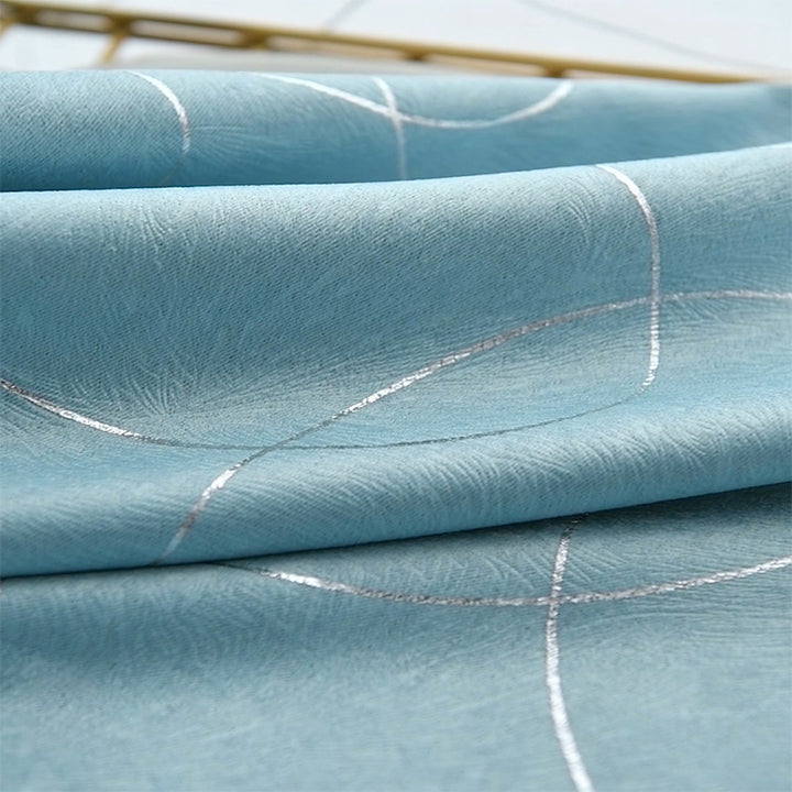 【ドレープカーテン】フランス風 エレガント 選べる2色