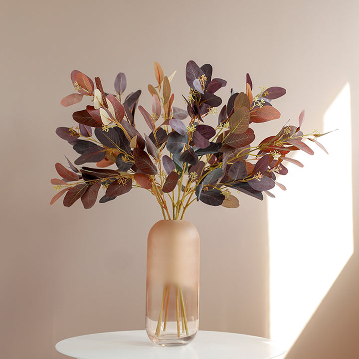 【造花】秋 モランディ シミュレーション