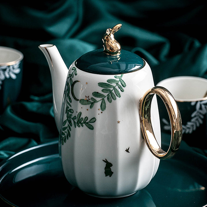 【コーヒーセット・ティーセット】お茶 ウォーターセット 北欧