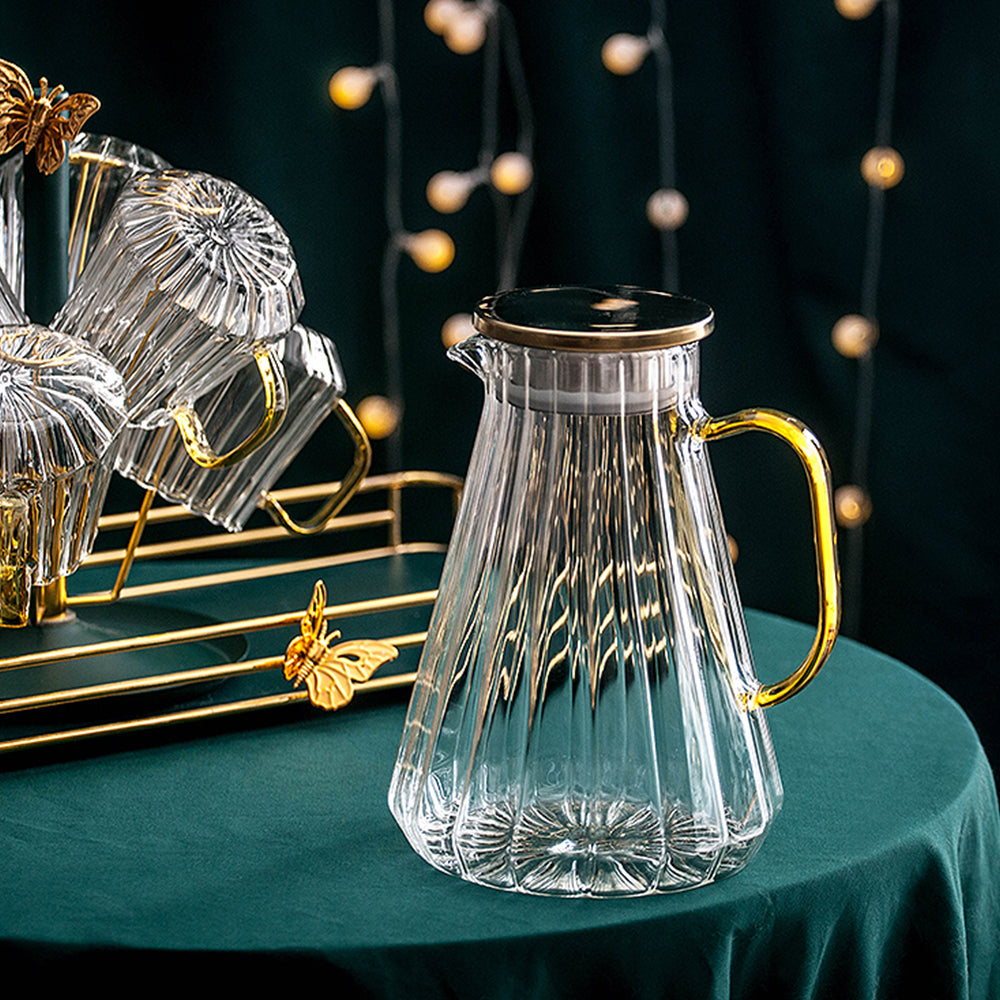 【コーヒーセット・ティーセット】贅沢 お茶 カラス