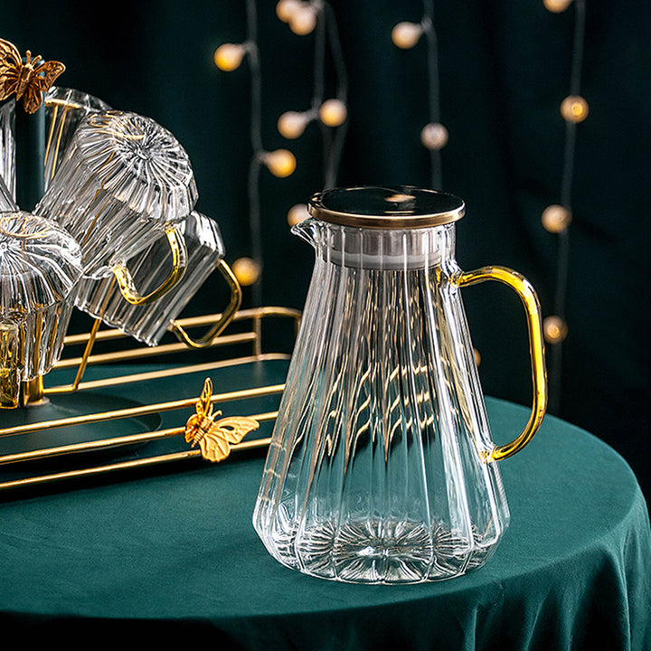 【コーヒーセット・ティーセット】贅沢 お茶 カラス