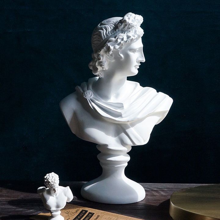 【オブジェ・置物】北欧風 彫刻 インスタ映え